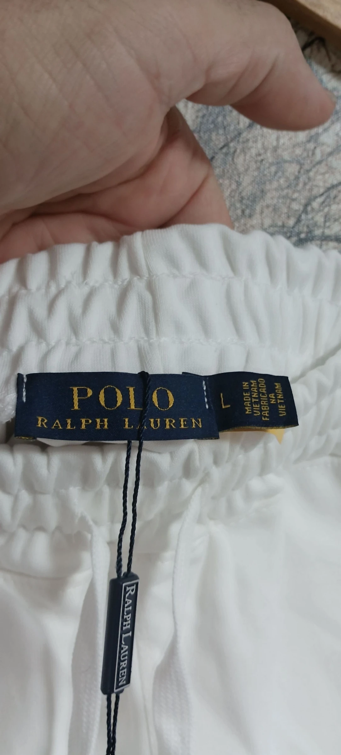 Ralph Lauren Short de sport – photo 6